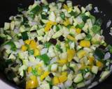マヨで簡単♪夏野菜のラタトゥイユ作り方4写真