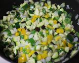 マヨで簡単♪夏野菜のラタトゥイユ作り方4写真