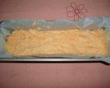 おからと人参のパウンドケーキ作り方4写真
