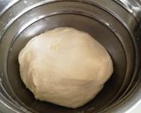 カリカリベーコンのフォカッチャ作り方4写真