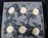 ポテトサラダ白パン作り方4写真