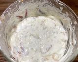 パパのリッツでおつまみ【簡単・お菓子】作り方5写真