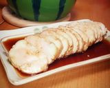 和歌山名物てんこ盛り★カレーラーメン作り方3写真