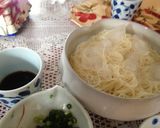 そうめん作り方23写真