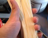そうめん作り方24写真