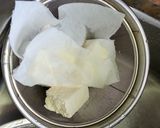 カルシウムたーくさん！豆腐ハンバーグ作り方1写真