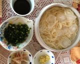 そうめん作り方26写真