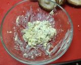 しいたけチーズ焼き 簡単♫作り方2写真