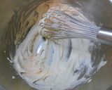 バナナ救済♬簡単美味チョコバナナマフィン作り方3写真