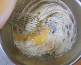 バナナ救済♬簡単美味チョコバナナマフィン作り方4写真