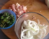 親子丼作り方7写真