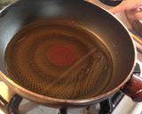 親子丼作り方8写真