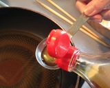 親子丼作り方9写真