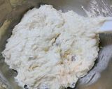 バナナ救済♬簡単美味チョコバナナマフィン作り方5写真