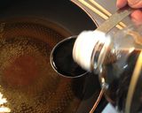 親子丼作り方10写真