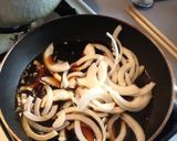 親子丼作り方11写真