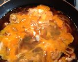 親子丼作り方16写真