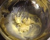 ほんのり香るミルクティー型抜きクッキー♡作り方2写真