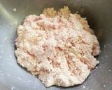 カルシウムたーくさん！豆腐ハンバーグ作り方4写真