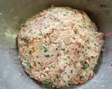 カルシウムたーくさん！豆腐ハンバーグ作り方5写真