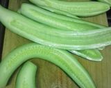 きゅうりのあんかけ作り方1写真