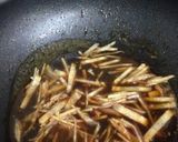 カジキマグロの生姜バターソース♪作り方3写真