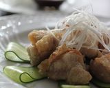 北京ダック風チキン作り方8写真