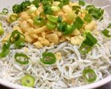 しらすたっぷり・天かすで☆ぶっかけ丼作り方2写真