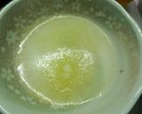 ☆丸ごとグレープフルーツゼリー☆作り方5写真
