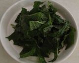 茄子の味噌煮をちょっとアレンジ♪作り方3写真