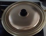 茄子の味噌煮をちょっとアレンジ♪作り方7写真