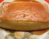 ばくばく食べます大きなプリン！作り方8写真