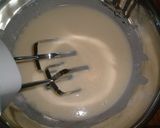あんこ入りお餅ケーキ作り方1写真