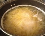 トマトとツナの冷製パスタ作り方4写真