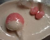 キャラ弁☆マイメロちゃん弁当作り方2写真
