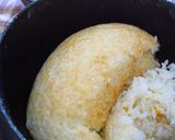 とうもろこしのダブルご飯。作り方4写真