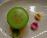キャラ弁☆マイメロちゃん弁当作り方3写真