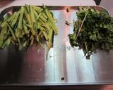 ボリューム満点！蒸し鶏の四川風冷やし中華作り方7写真