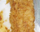 群馬県発祥?ソースカツ丼中濃ソースVer作り方4写真
