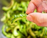超簡単♪ツナでゴーヤーチャンプルー作り方3写真