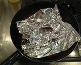 ★たっぷりキノコの煮込みミートボール★作り方6写真