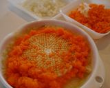 野菜たっぷりマイルドドライカレー作り方1写真