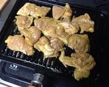スパイシーチキン☆ヨーグルトソース作り方3写真