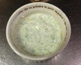 スパイシーチキン☆ヨーグルトソース作り方7写真
