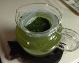 夏休みのお昼にぴったり！さらさら冷茶漬け作り方1写真