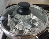 塩ヨーグルトのタンドリーチキン♬作り方2写真