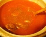 チーズがとろ～り❤イタリアンカレーうどん作り方1写真