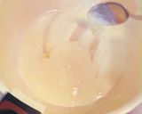 かぼちゃとナスのグラタン＊作り方4写真