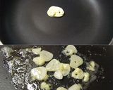 甘辛*牛肉ガーリックマヨソテー作り方2写真