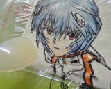 キャラ弁シートでキャラピザ!作り方3写真
